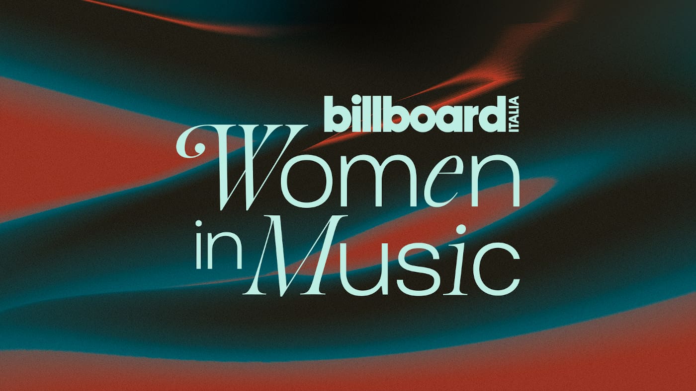 Millboard Women in Music celebra le artiste italiane.