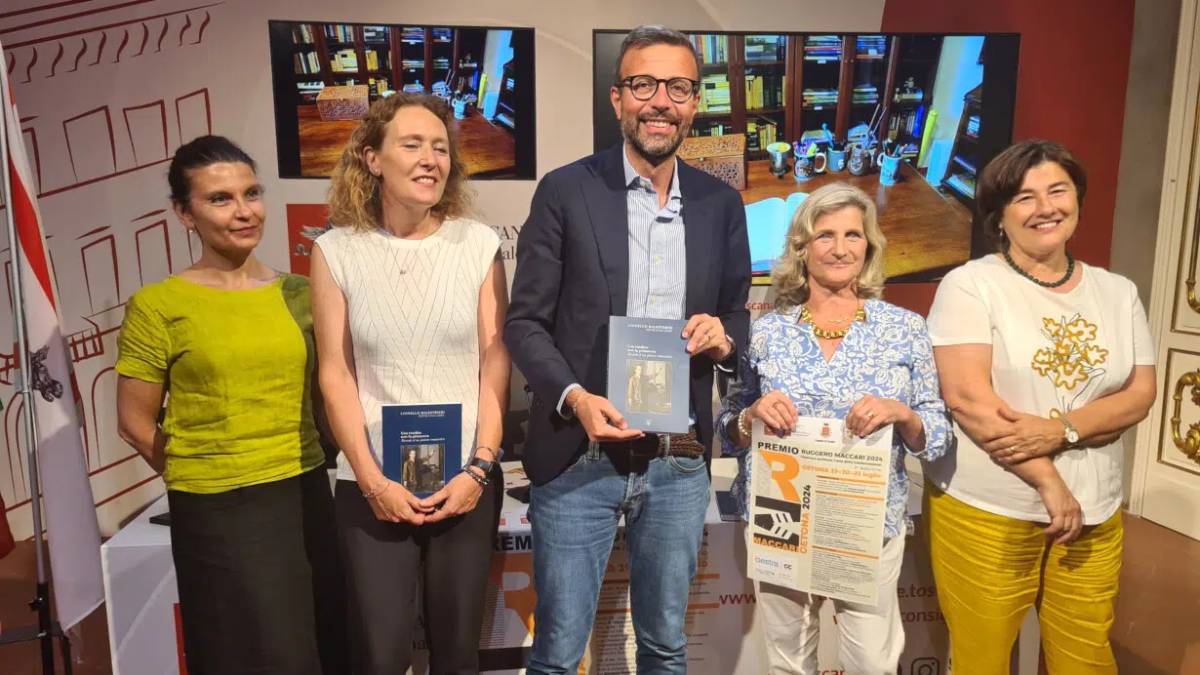 Torna CetonaCinema con la II edizione del “Premio Ruggero Maccari”