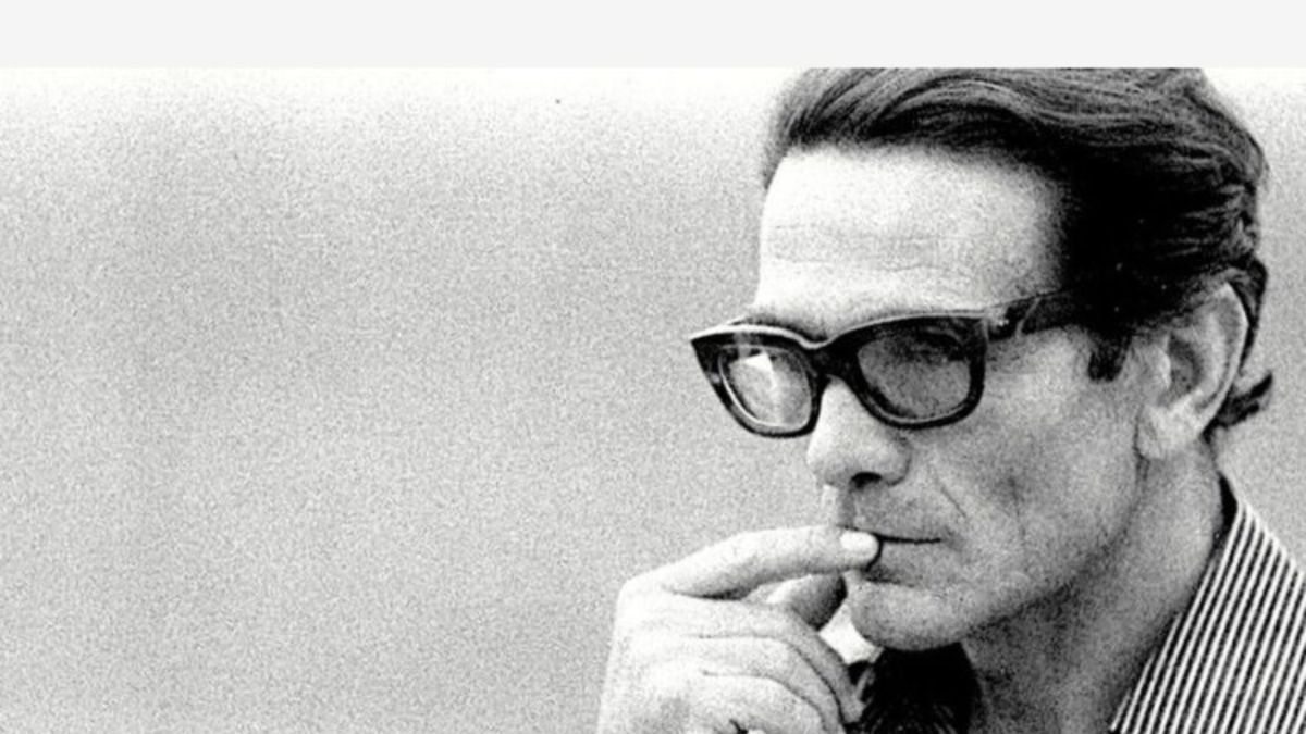 La casa romana di Pasolini donata allo Stato: diventerà un centro culturale