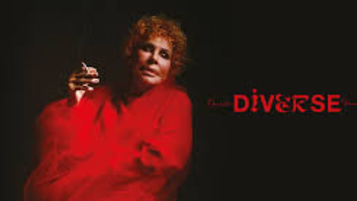 "Diverse": il nuovo album di Ornella Vanoni