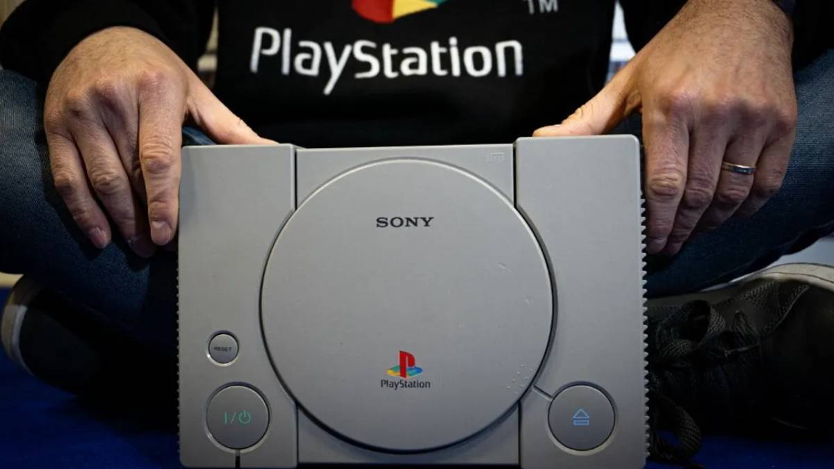 La console che ha cambiato tutto: i trent'anni della PlayStation