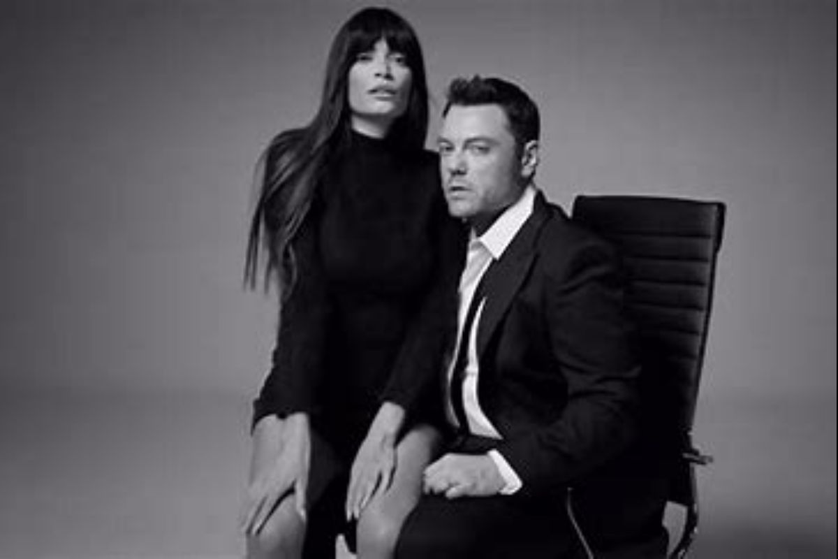 Elodie e Tiziano Ferro per la prima volta insieme nel singolo "Feeling"