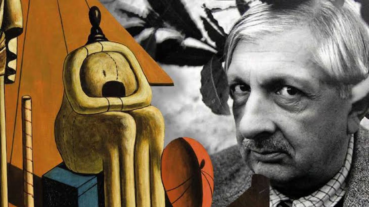 Giorgio de Chirico a Sarzana: la Fortezza Firmafede celebra il maestro della metafisica