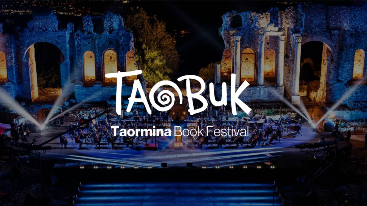 Torna il festival Taobuk: i confini come linee immaginarie