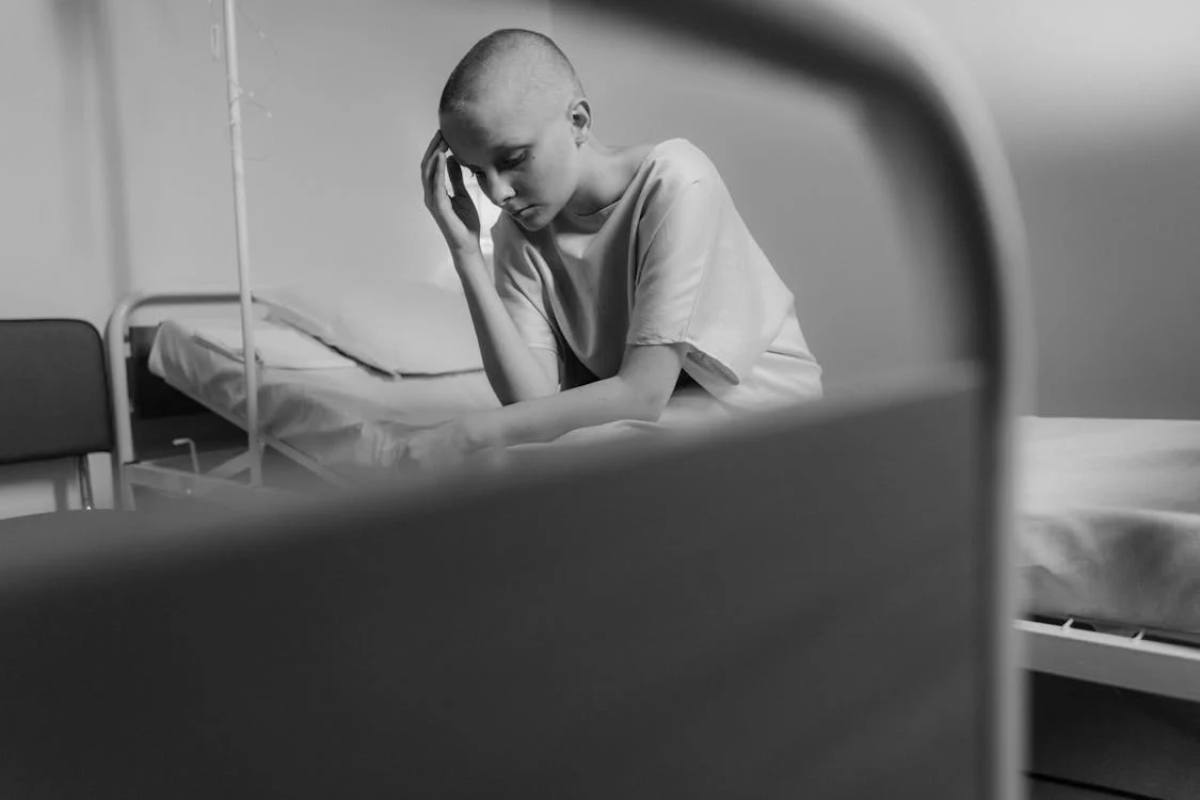 Ansia e depressione nemiche delle cure oncologiche