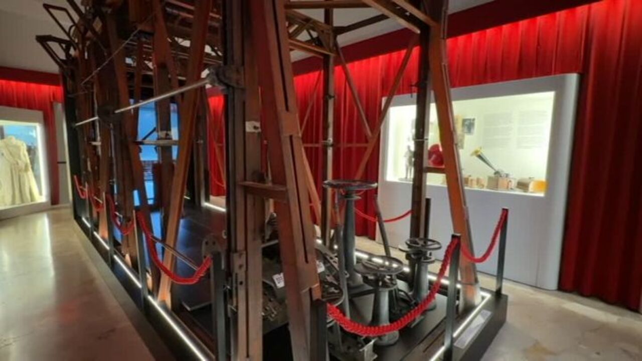 Milano: al Museo della Scienza e della Tecnologia arriva un pezzo del Teatro alla Scala 