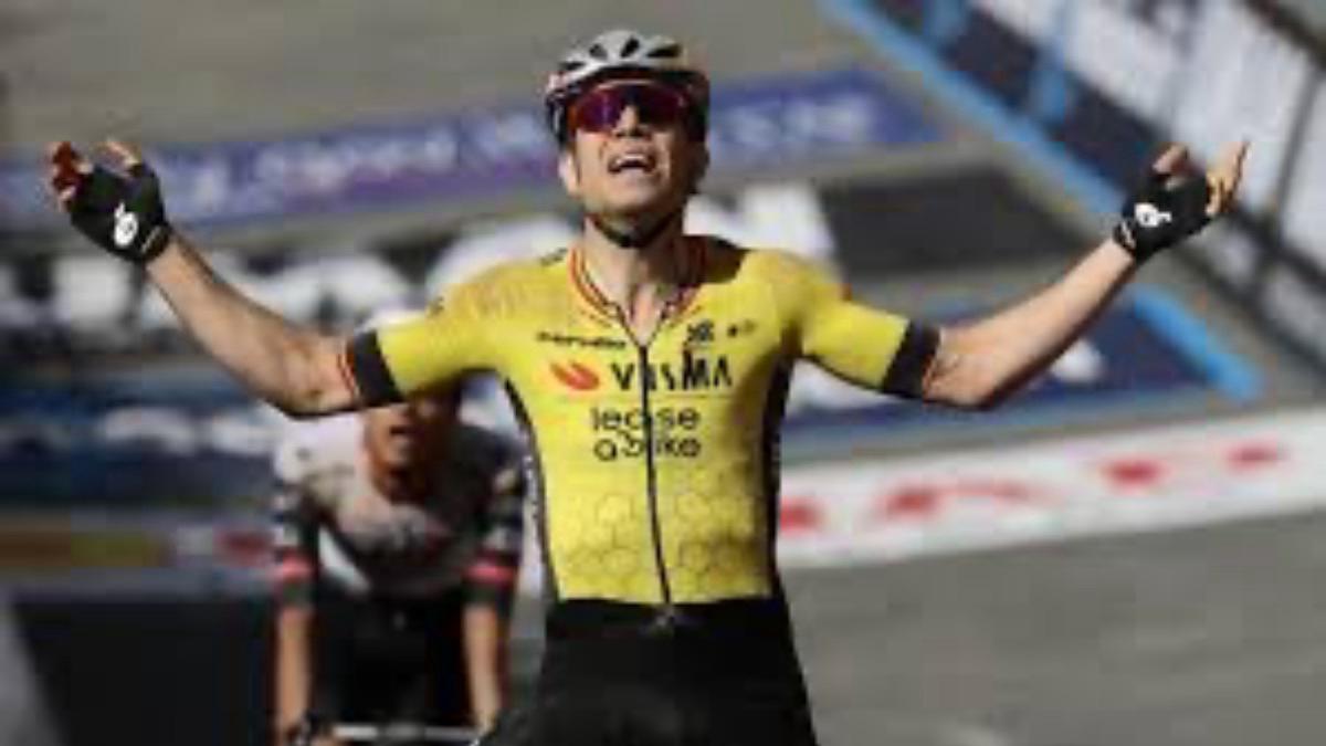 Giro d’Italia: le strade bianche di Siena sconvolgono la classifica