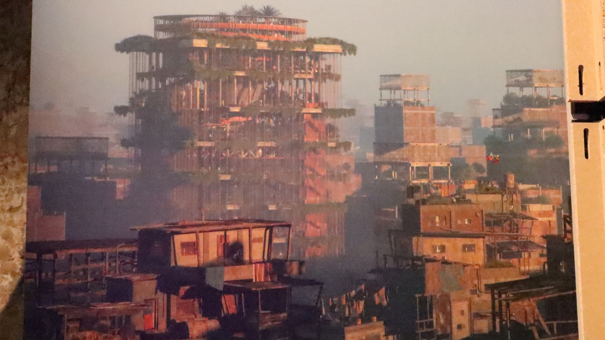 Biennale d’architettura 2025: siamo fottuti ma con le piante e le scienze possiamo salvare il pianeta. Le foto