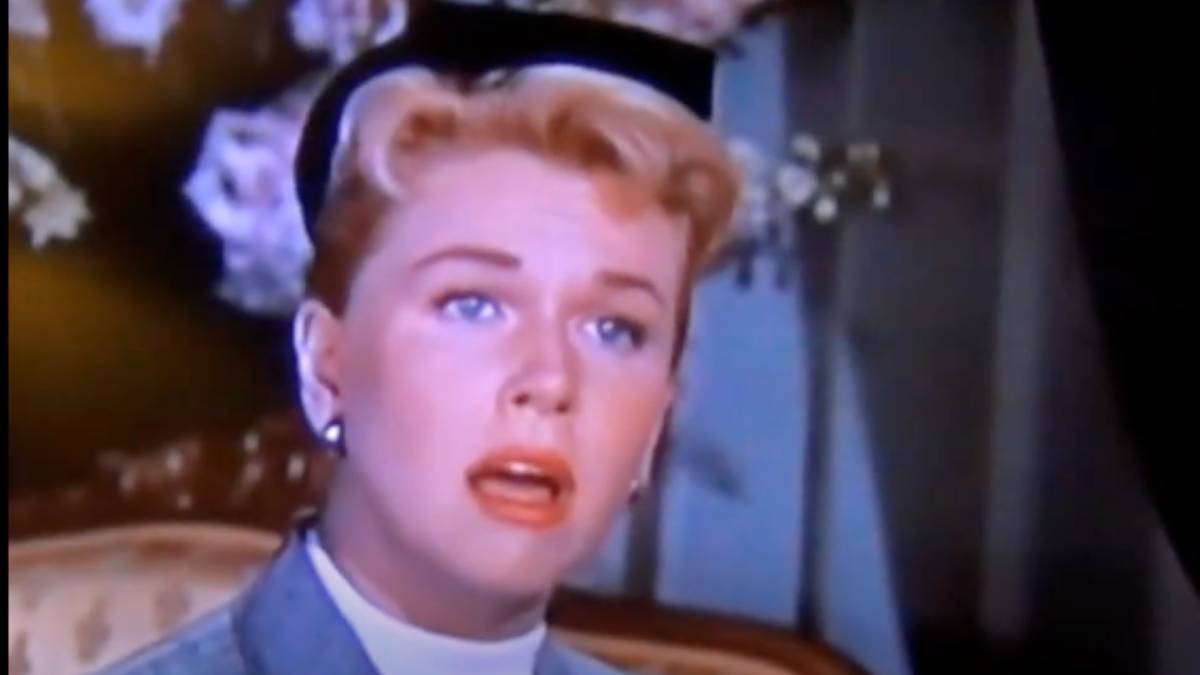 “Che sarà, sarà”, e il cinema canta nel cuore della storia