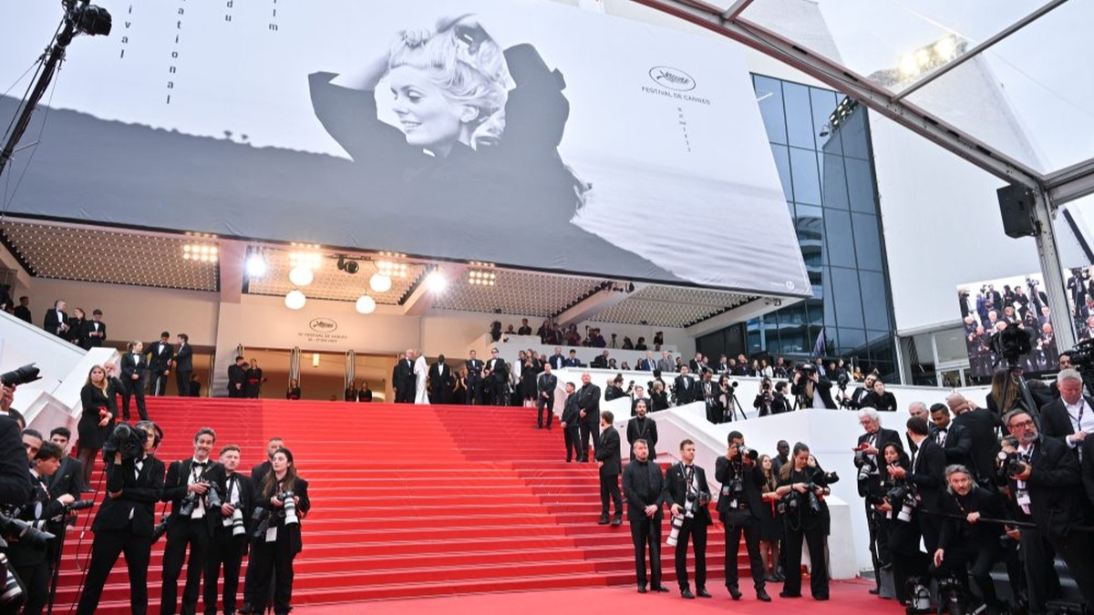 Cannes 2025: il cinema europeo alza la voce. "La Settima Arte in pericolo”