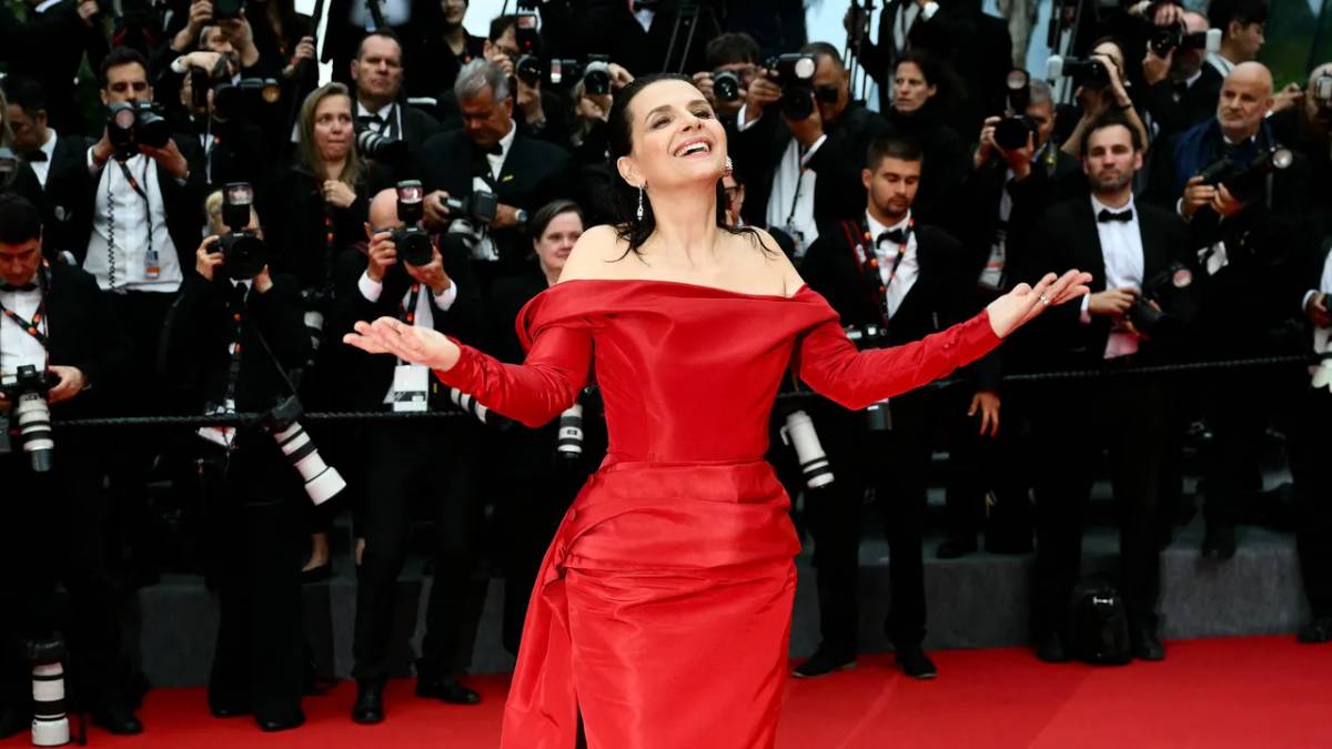 L'Italia al Festival di Cannes