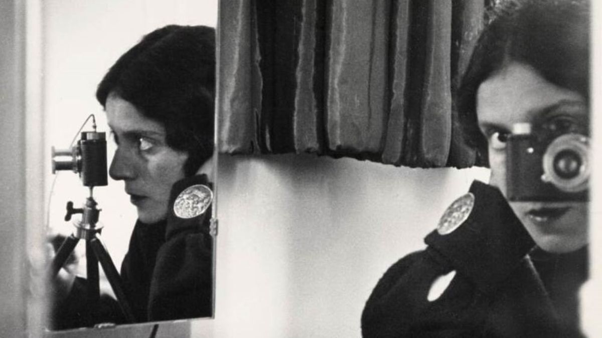 Tina Modotti, artista e militante tra due mondi a Roma