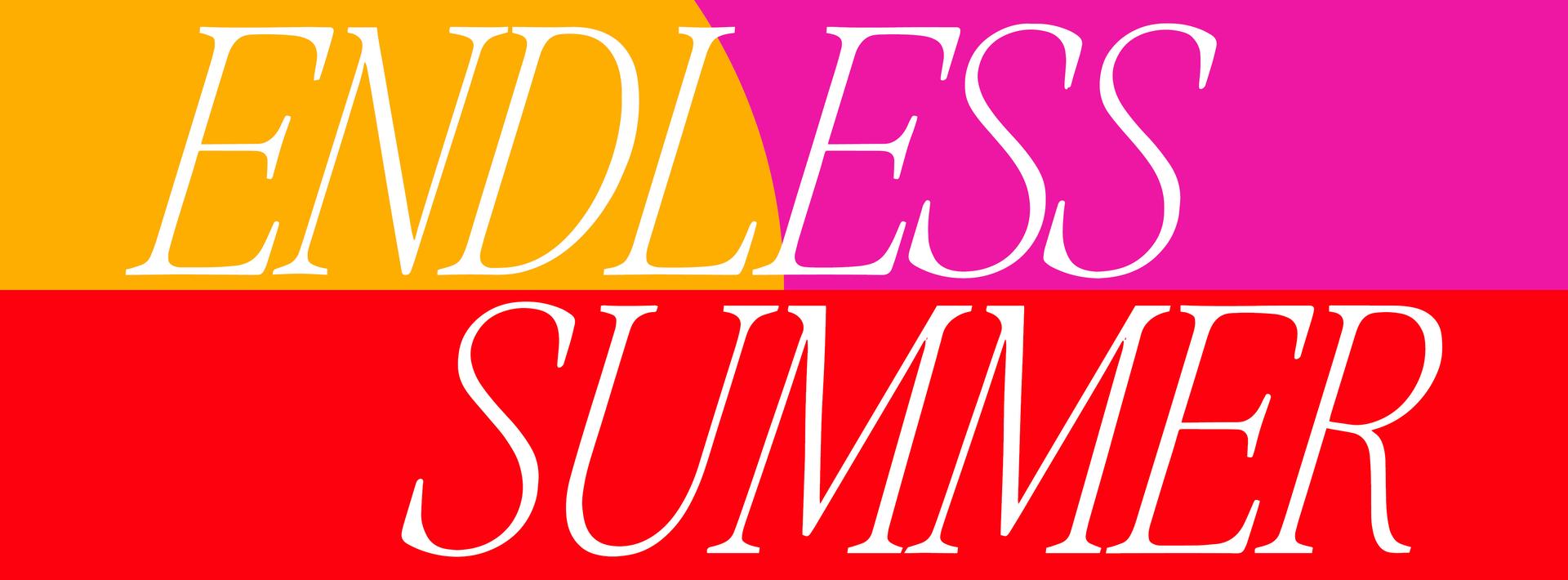 Arriva la prima edizione di "Endless Summer" a Ravenna