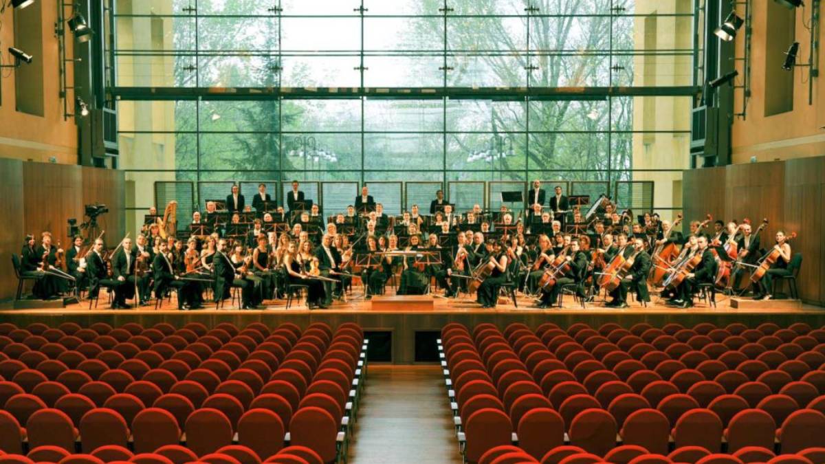 La Toscanini compie 50 anni