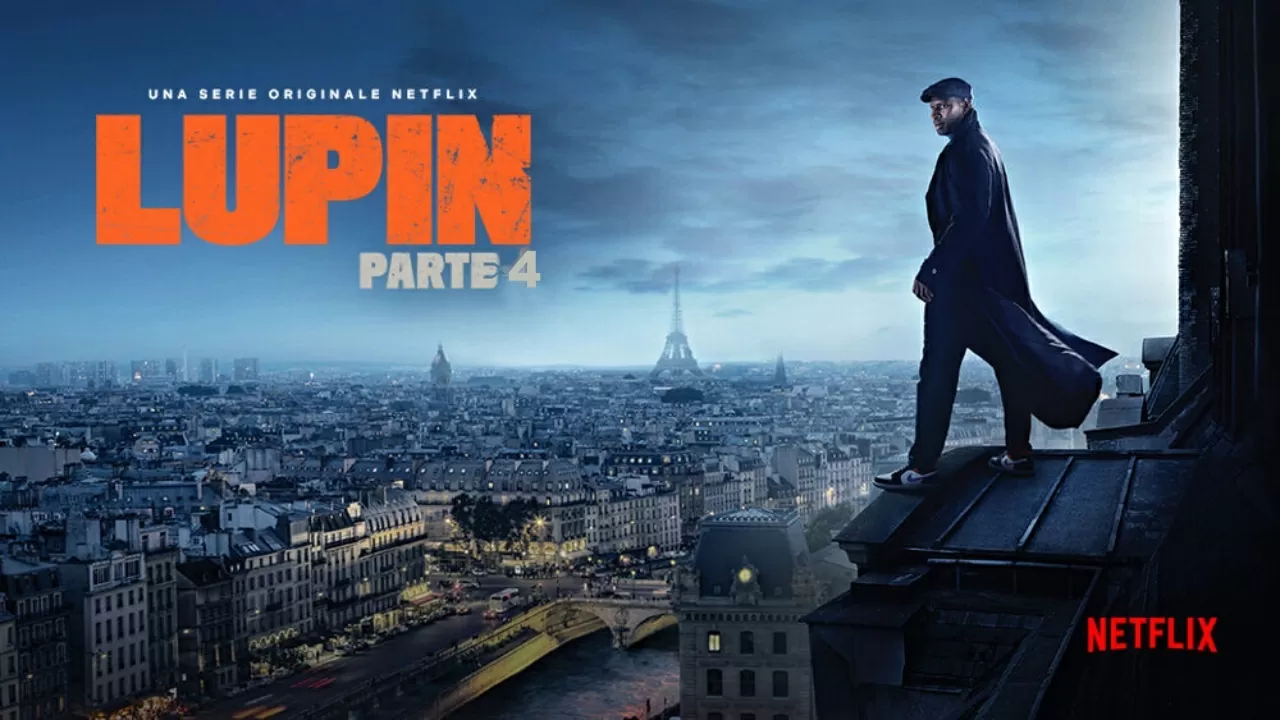 Lupin parte 4, il ladro gentiluomo torna sugli schermi