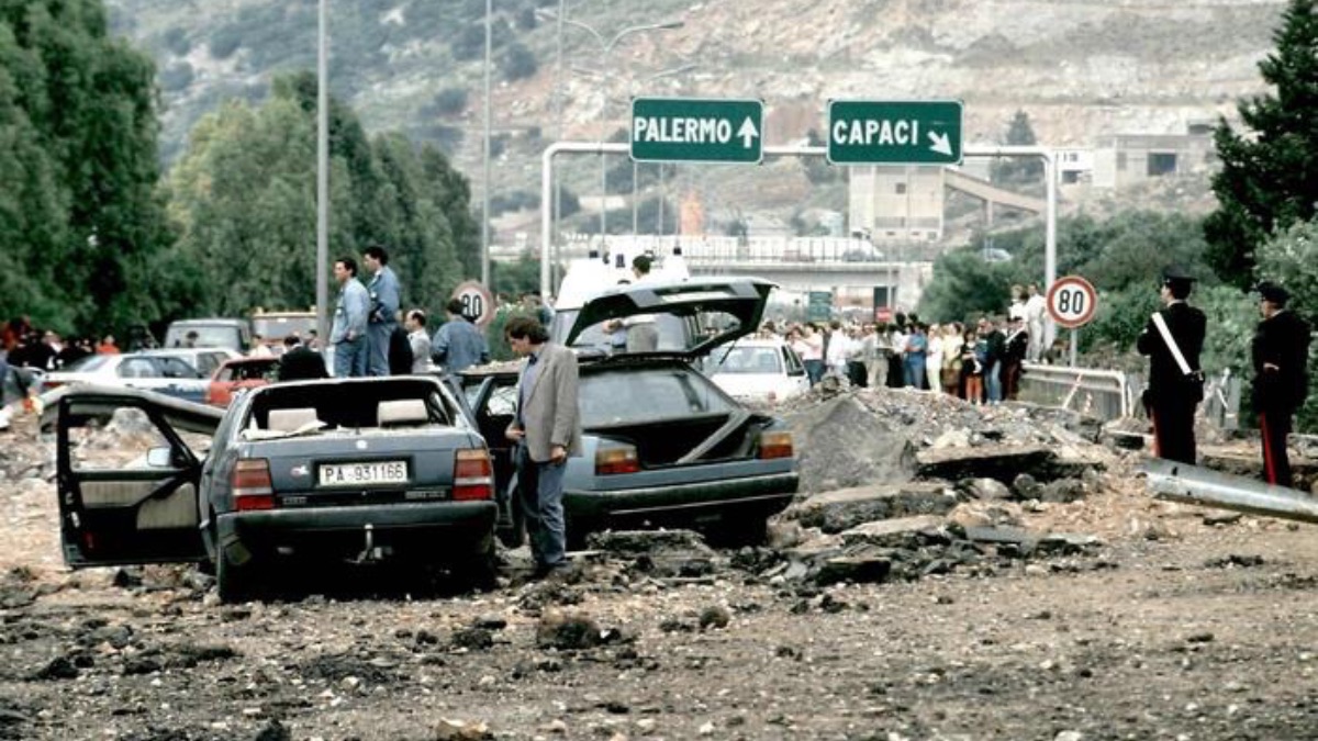 Mafie: dalla strage di Capaci all’evoluzione di oggi