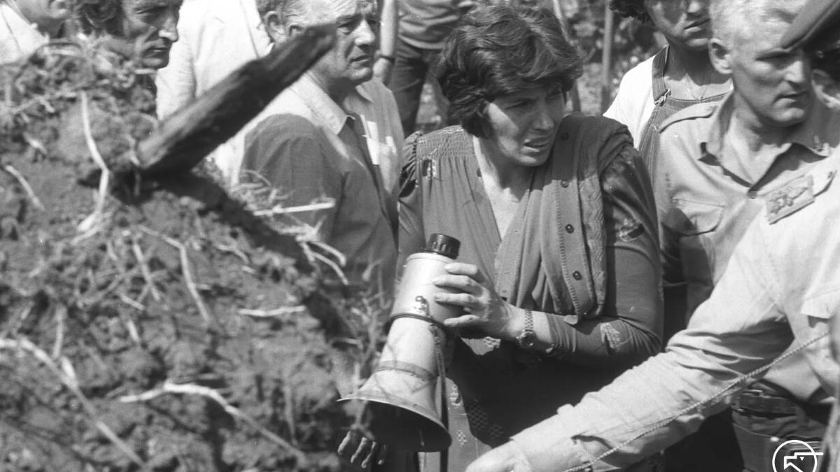 Il 13 giugno 1981 con Alfredino iniziò la "tv del dolore", oggi quello per i bambini di Gaza non fa audience