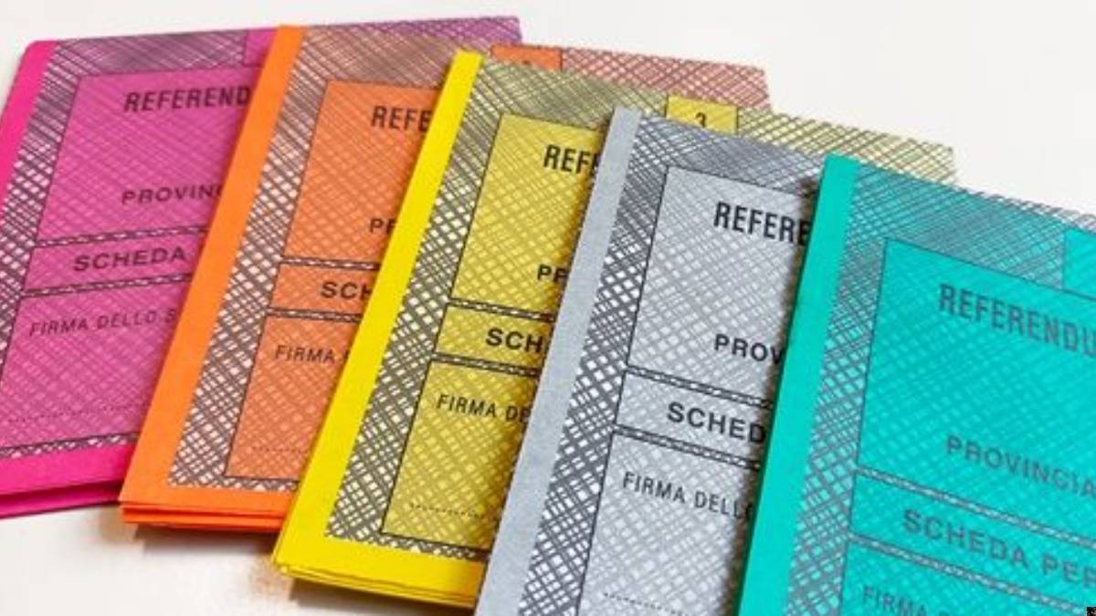 Per salvare il quorum l’8 e 9 giugno, contro l’ambiguità dell’astesione