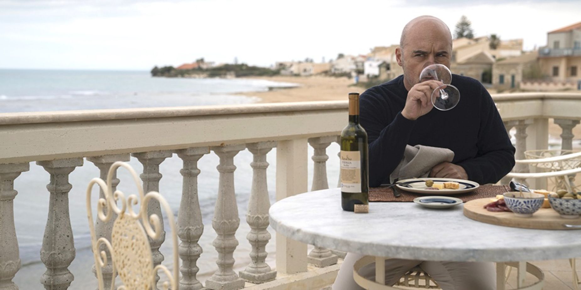 Costanza DiQuattro torna sugli scaffali con 'La mia casa di Montalbano'