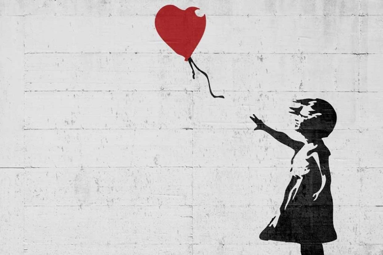La Street Art conquista il Forte di Bard