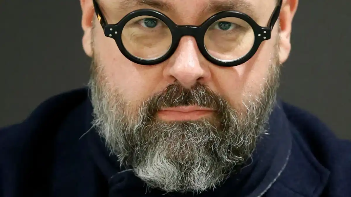 Nei labirinti fantastici di Carlos Ruiz Zafón