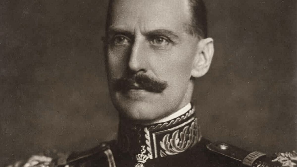 Il re che sfidò Hitler e lo beffò: Haakon VII, sovrano della resistenza norvegese