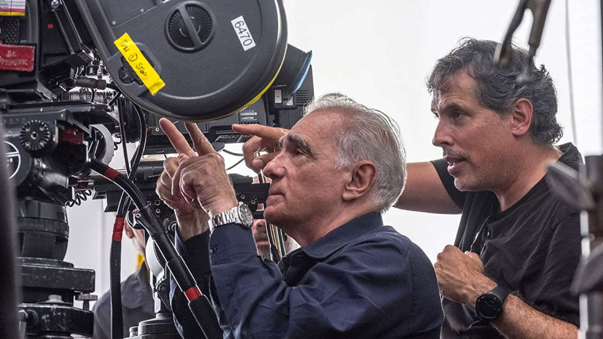 La Sicilia palcoscenico della fede: Martin Scorsese esplora la santità a Custonaci