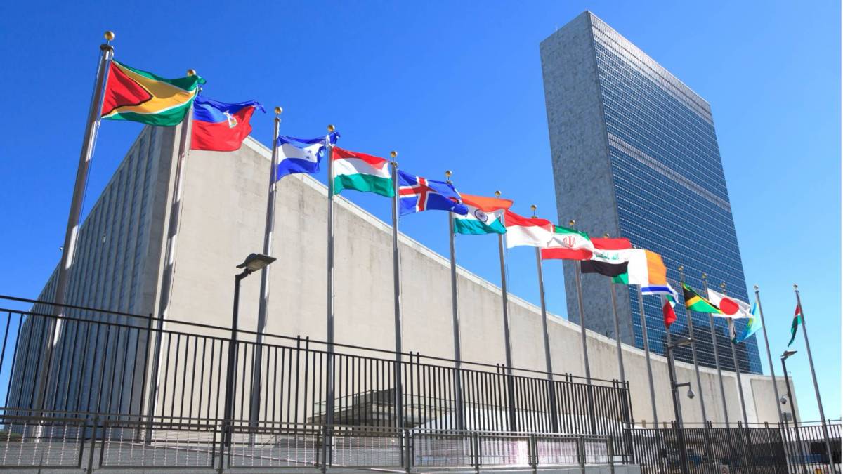 L’Onu ha ottanta anni e le dimostra tutti