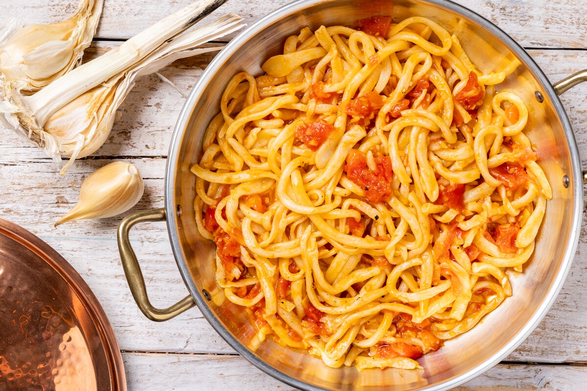 L'odore del cibo mette appetito? Uno studio evidenzia il contrario