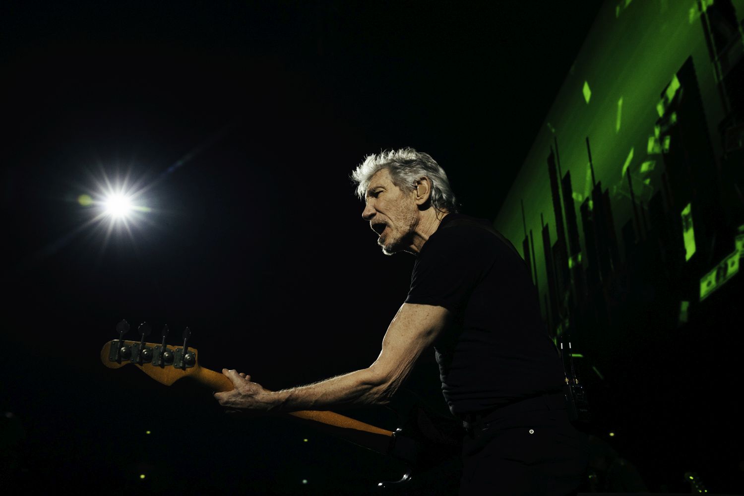 "This Is Not a Drill: Live From Prague - The Movie”: nelle sale il live dei Pink Floyd