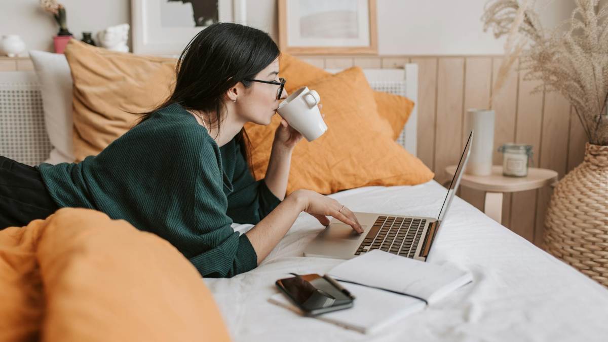 Che prezzo ha lo smart working sul nostro benessere?