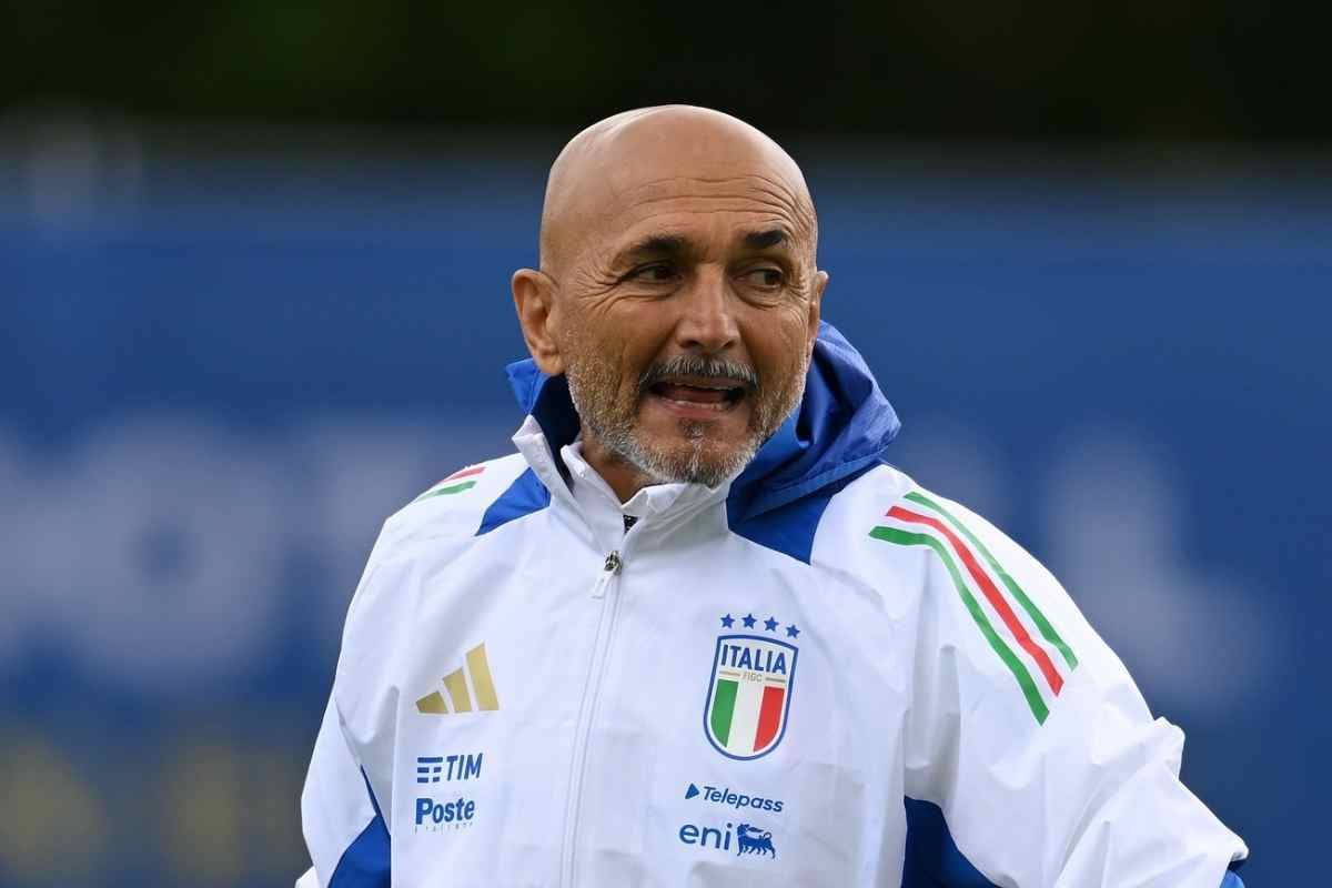 Italia, doppio impegno cruciale nel percorso che porta al Mondiale