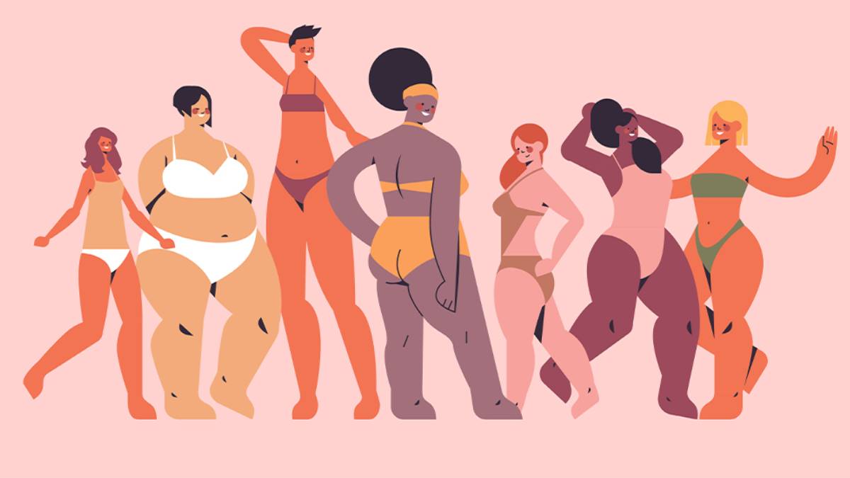 Ecco perché il “Body Positive” rischia di non essere “positive”