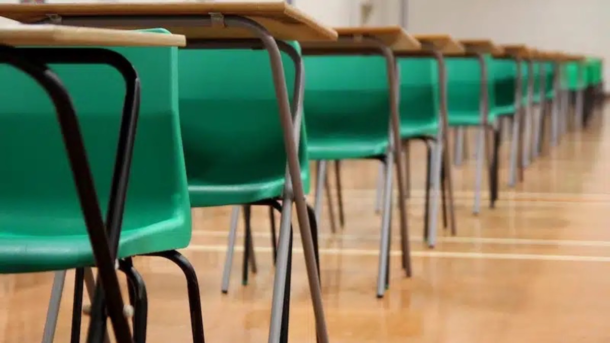 Non è diserzione: il no all'orale è una forma di protesta