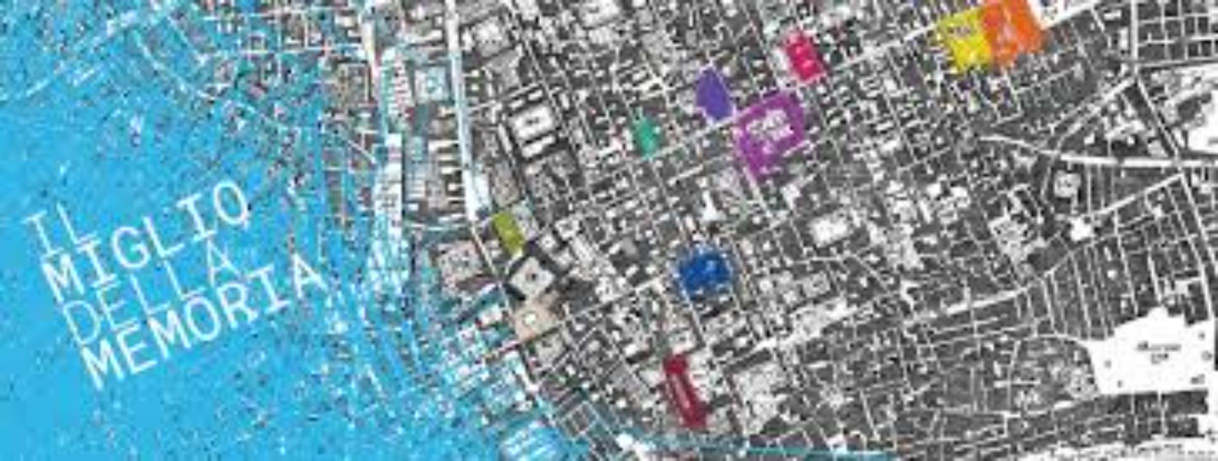 “Mischiamo le Carte”: Napoli sotto una nuova luce
