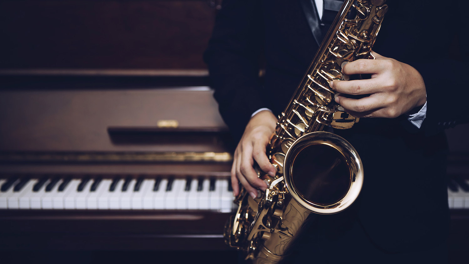 I musicisti anziani hanno performance cognitive al pari (se non migliori) dei giovani non musicisti 