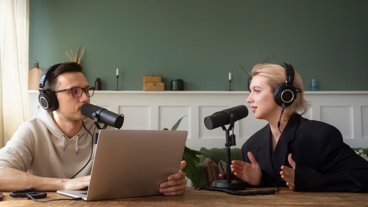 Il podcast si afferma come fenomeno culturale anche in Italia