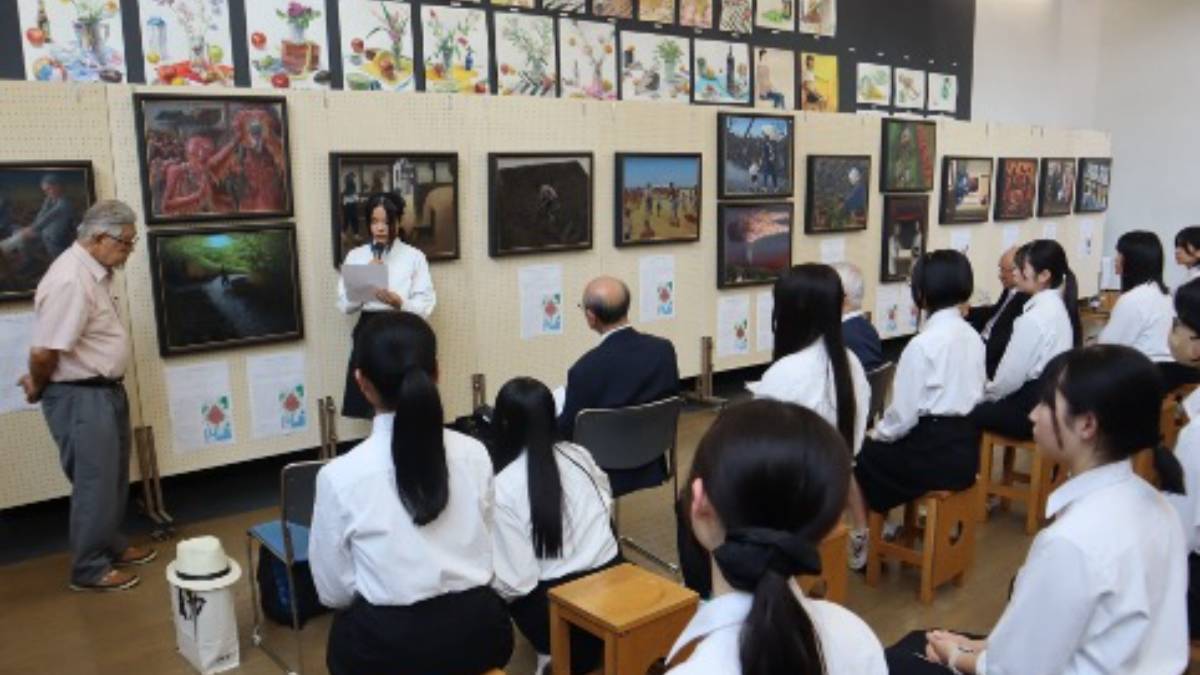 Hiroshima, 80 anni dopo: la ferita che non si rimargina