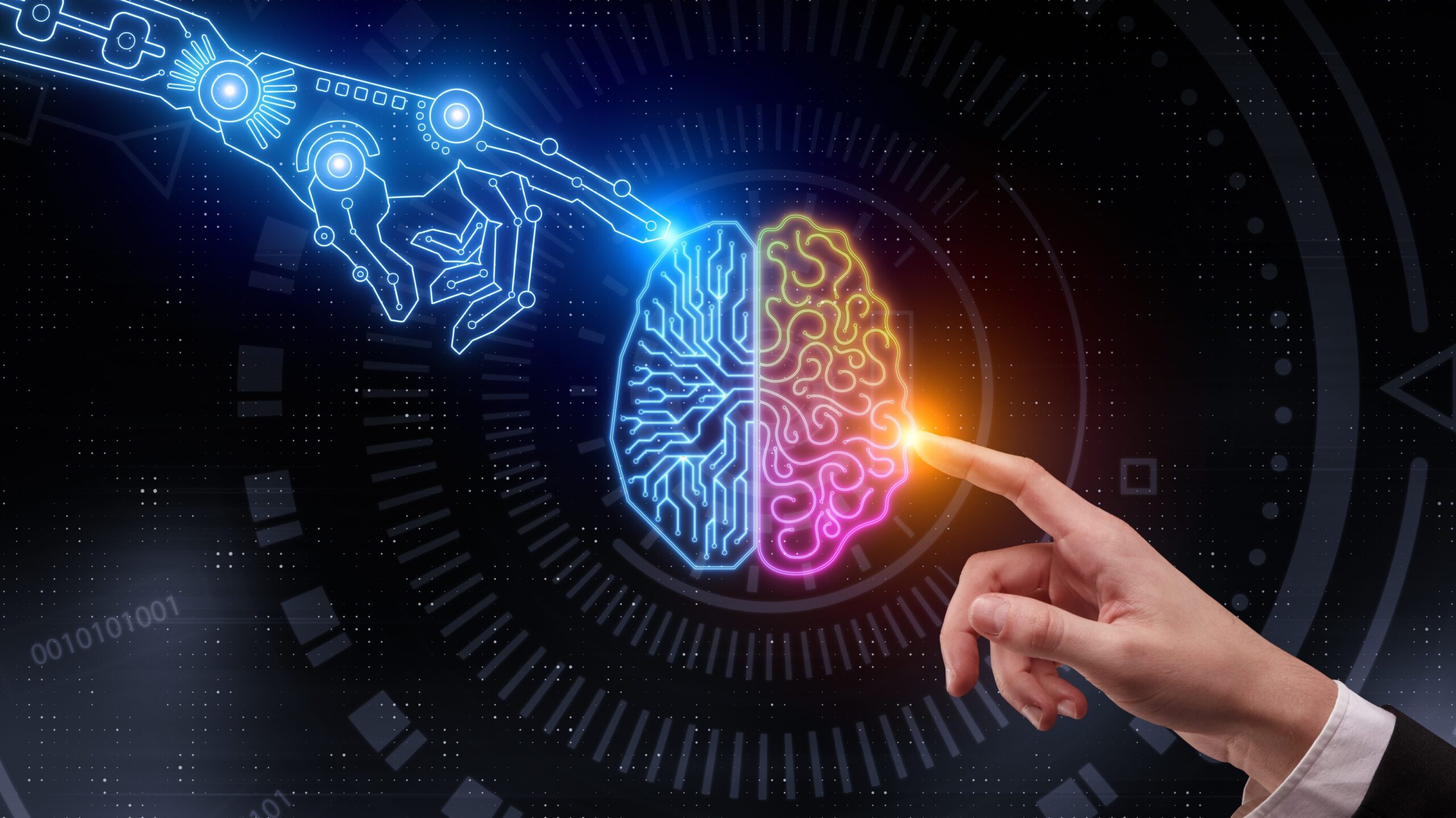 AI e arte: l'inizio di una nuova era creativa - Vidnoz AI