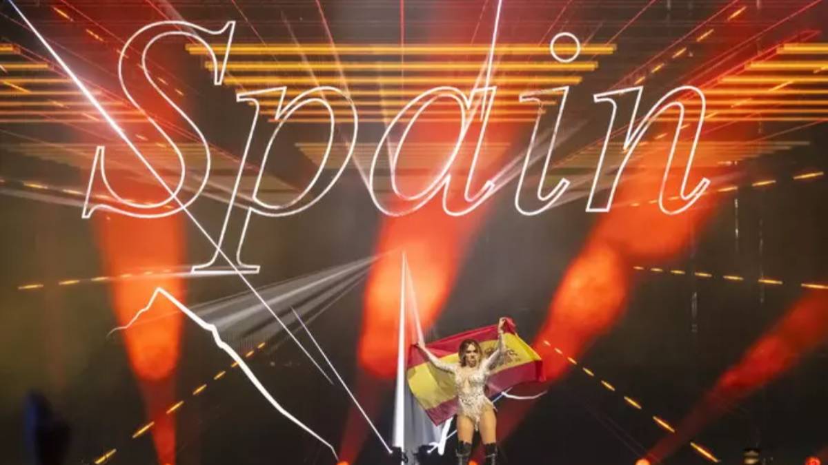 Eurovision, se c'è Israele non c'è la Spagna
