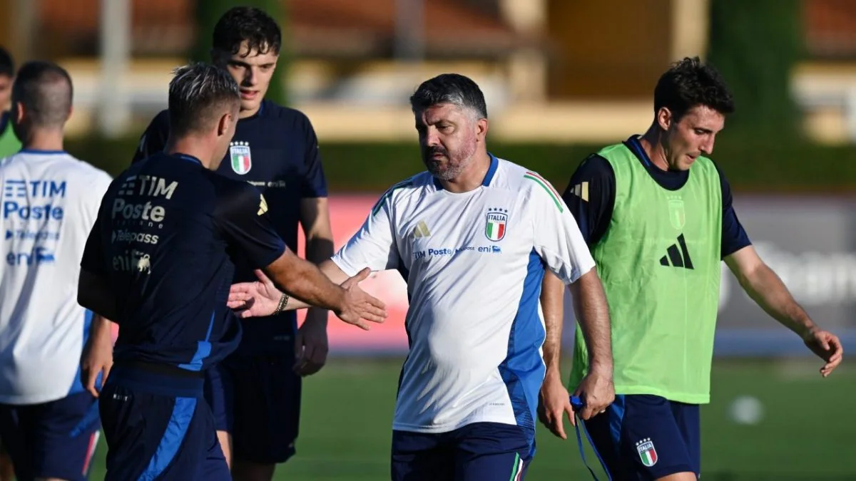 Le qualificazioni dell’Italia al mondiale 2026 sembrano qualcosa di già visto