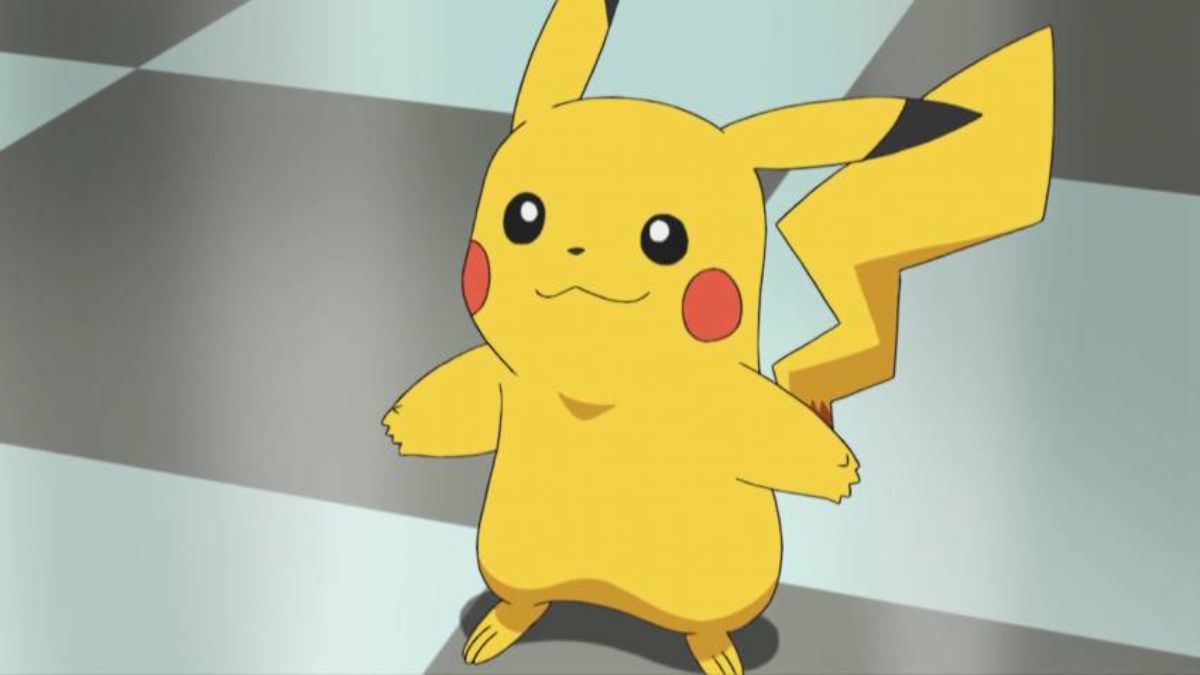 Trent'anni dopo tutti (ancora) pazzi per i Pokémon