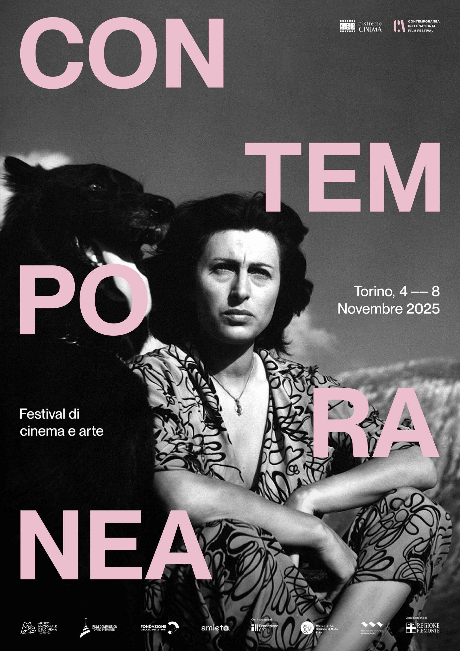 fctp_68fb707510b4c La rassegna al femminile del Contemporanea Film Festival