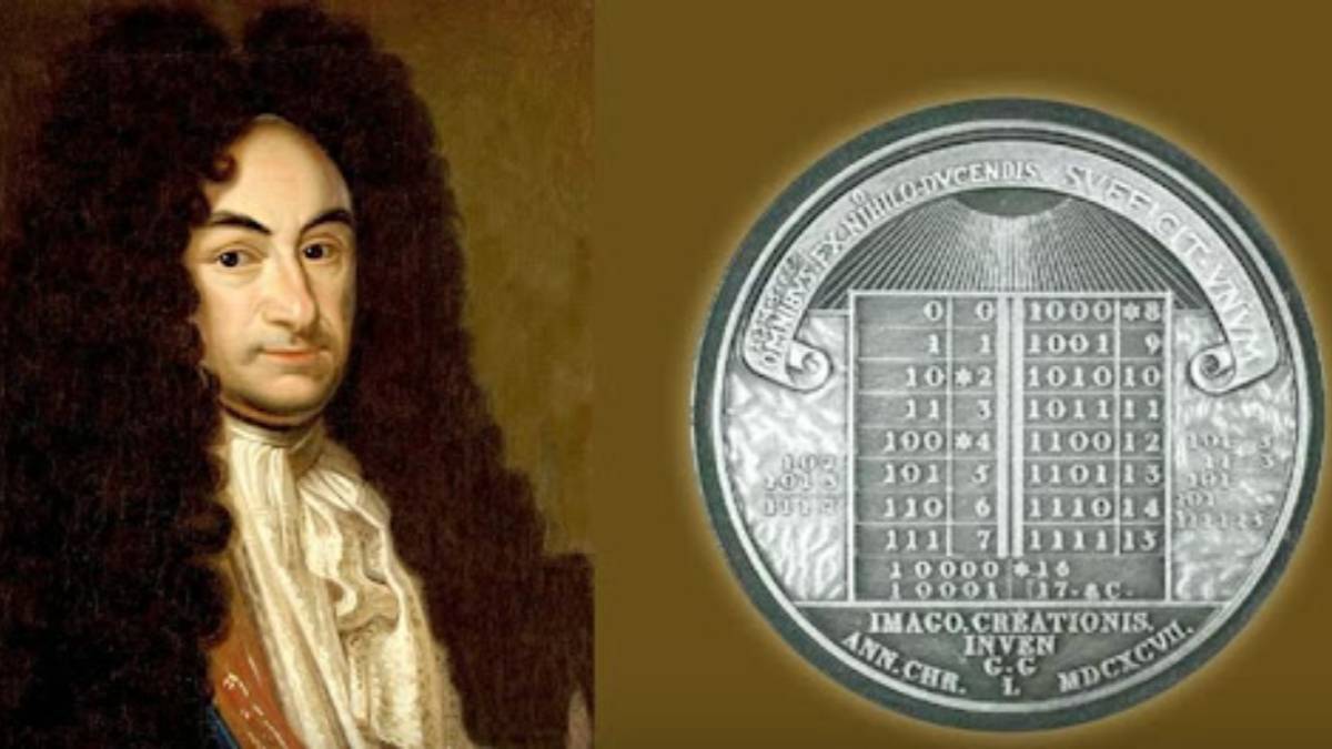 Leibniz, il filosofo dei numeri che inventò il nostro futuro digitale.