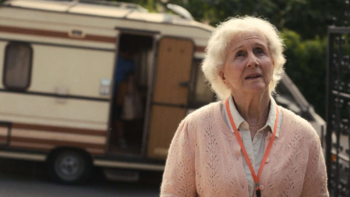 'Buon Viaggio, Marie', il road movie sull'eutanasia che racconta la morte con leggerezza