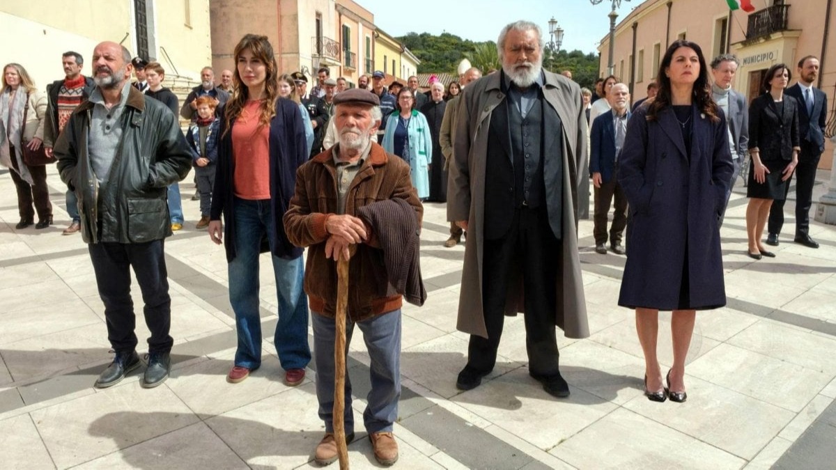 La vita va così, non solo in Sardegna