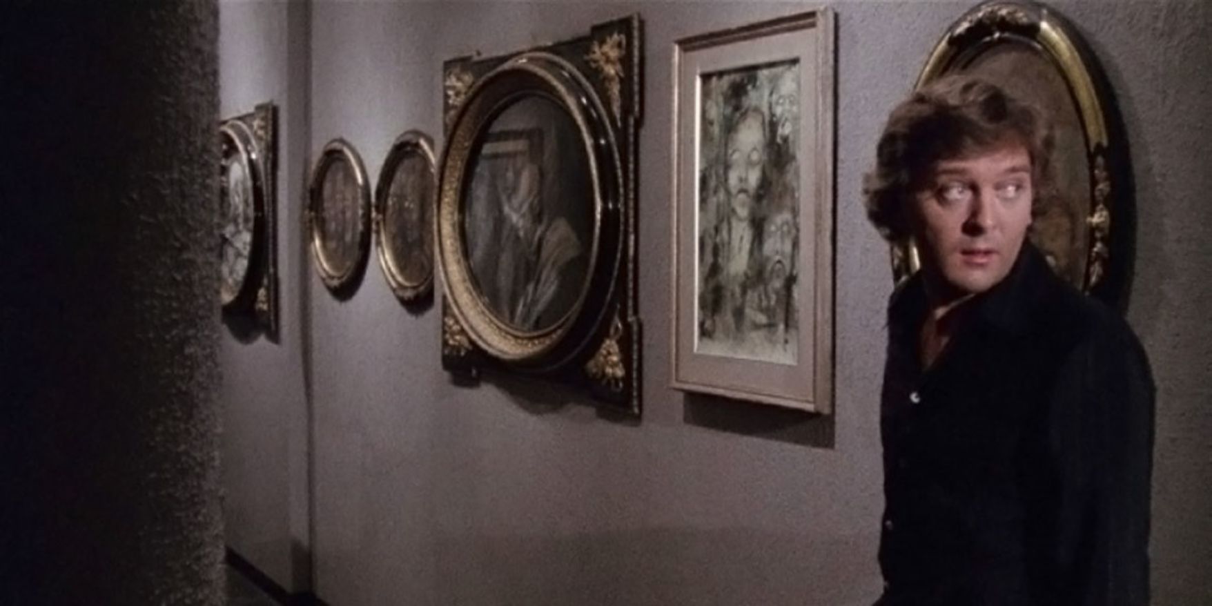 “Profondo Rosso”, una pubblicazione speciale per celebrare i 50 anni del capolavoro di Argento