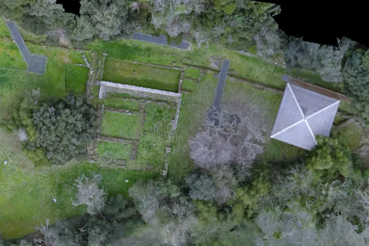 Veio svela i suoi segreti: esplorati i misteriosi cunicoli dell’antica città etrusca