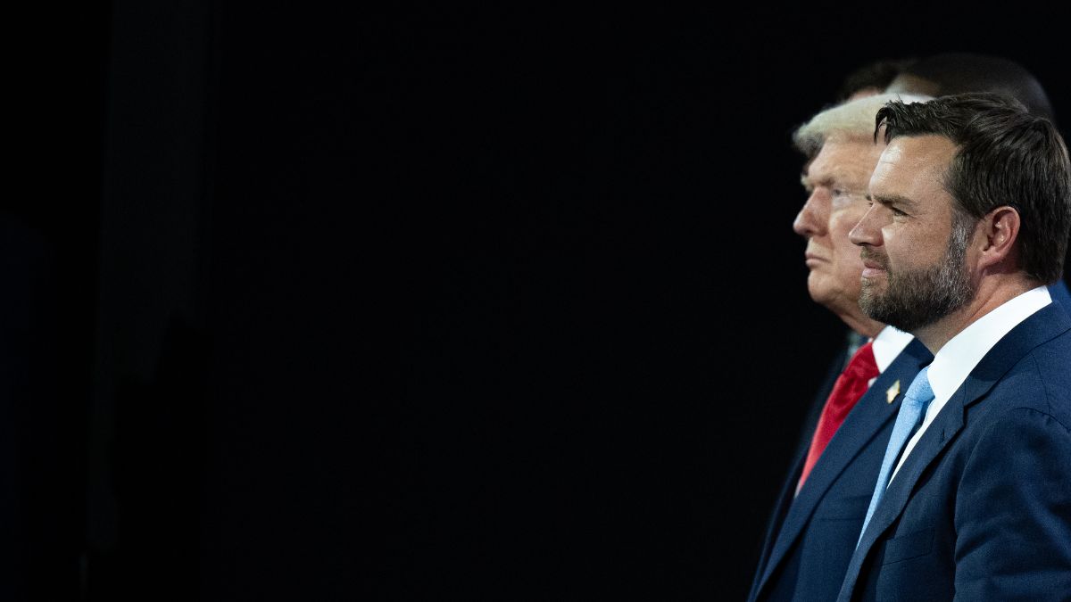 Trump e l' Europa: una diabolica sinergia tra ignoranza e presunzione