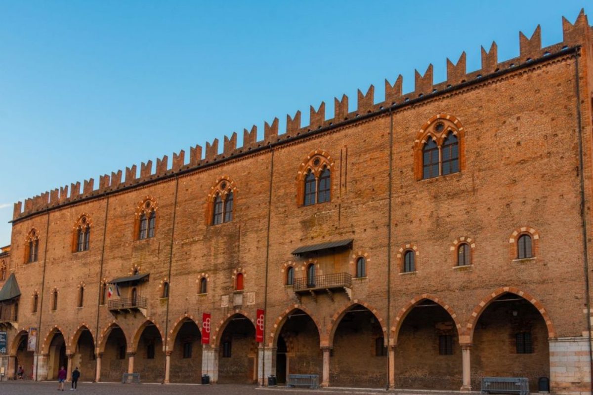 Palazzo Ducale acquista il “Suicidio di Didone” di Giuseppe Bottani